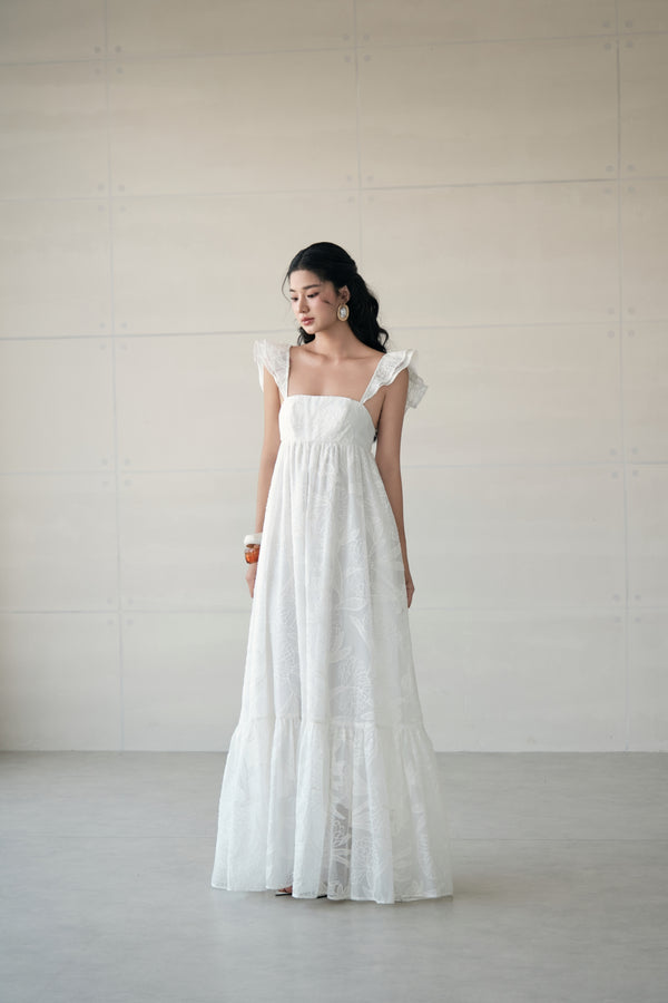 Annie Dress