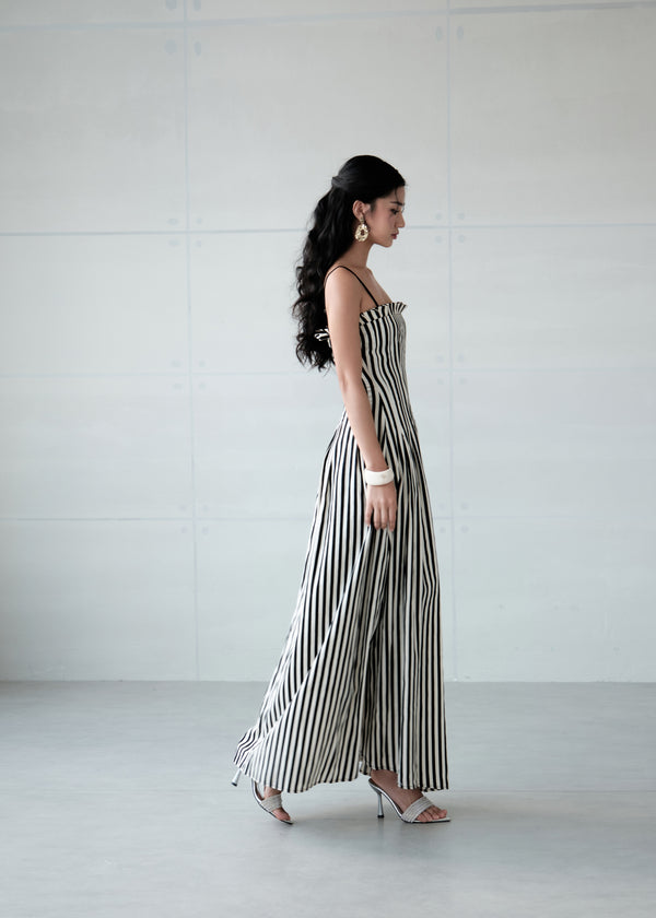 Doji Dress