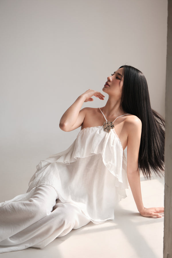 Yuna Top