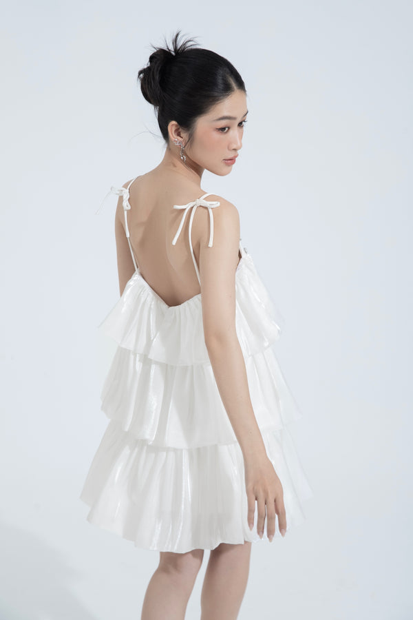VANIE DRESS