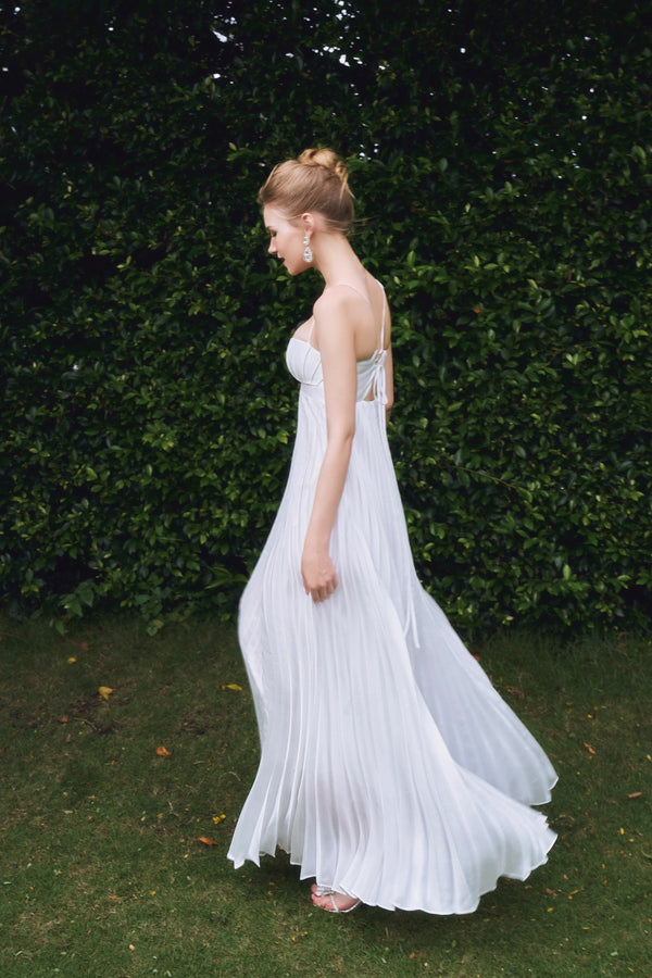 DELIA DRESS