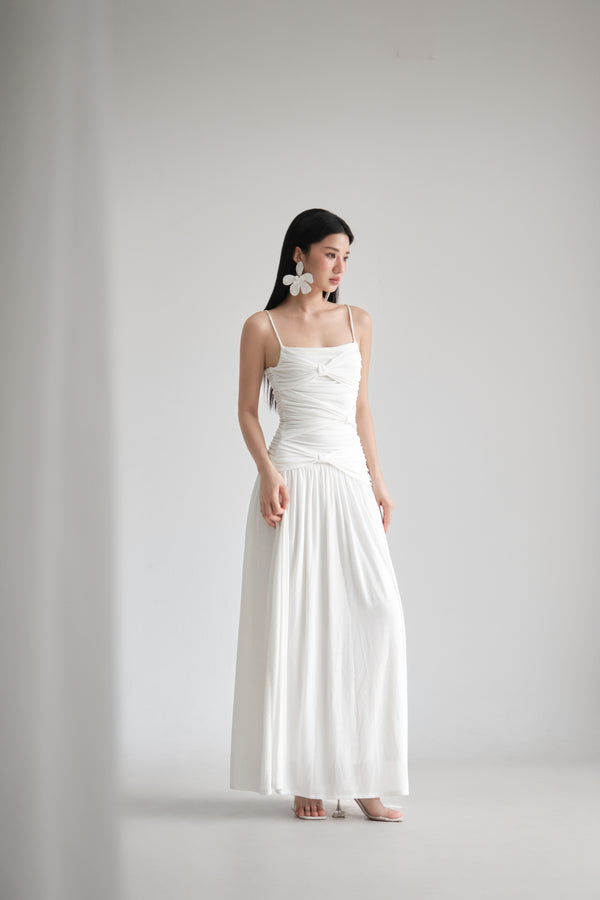 Melia Dress