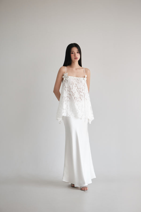 Larose Skirt