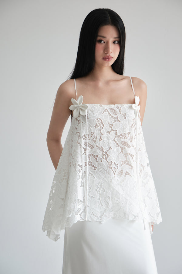 Larose Top