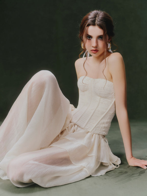 LAMER CORSET
