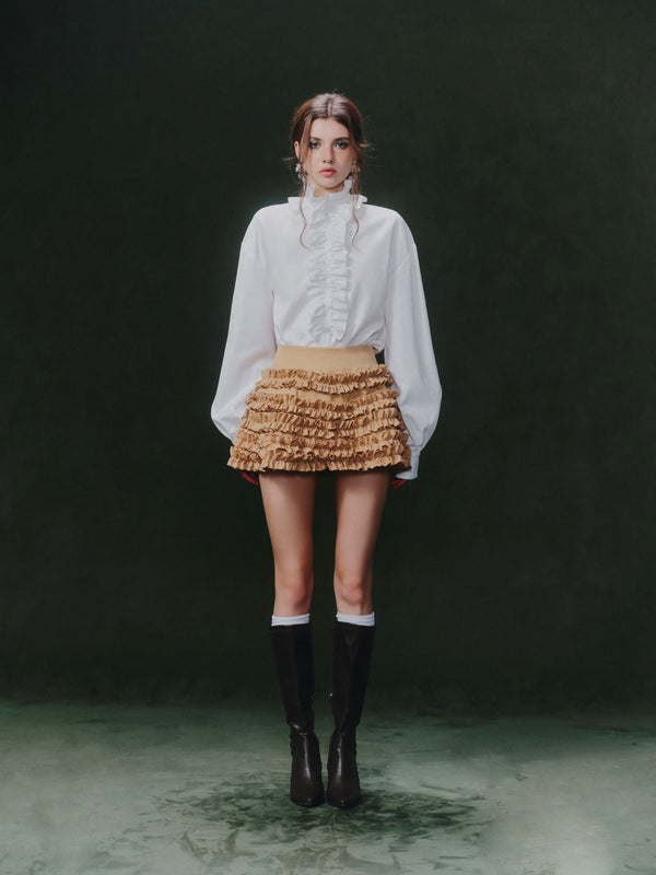 ZOE SKIRT