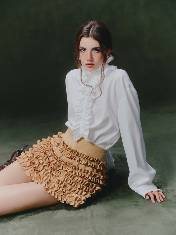 ZOE TOP