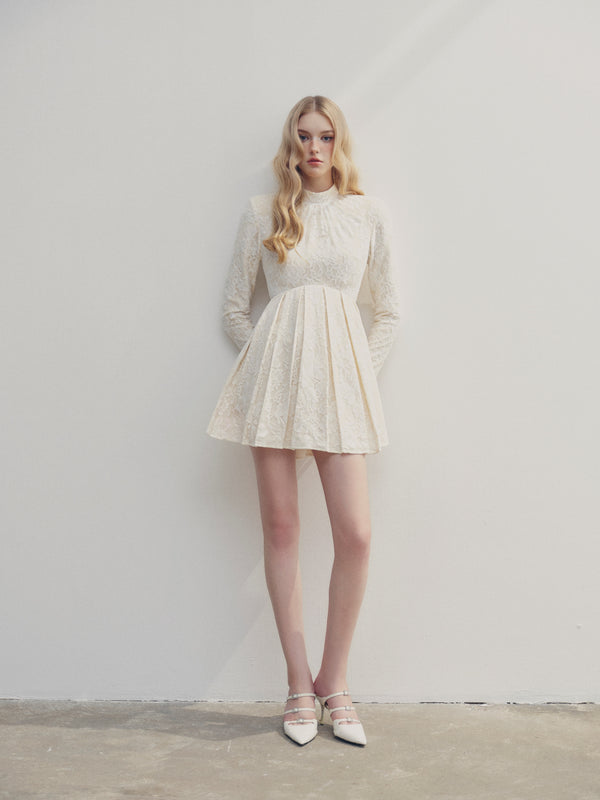 OPAL DRESS