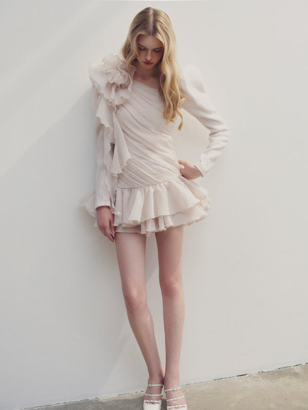 EMBER DRESS
