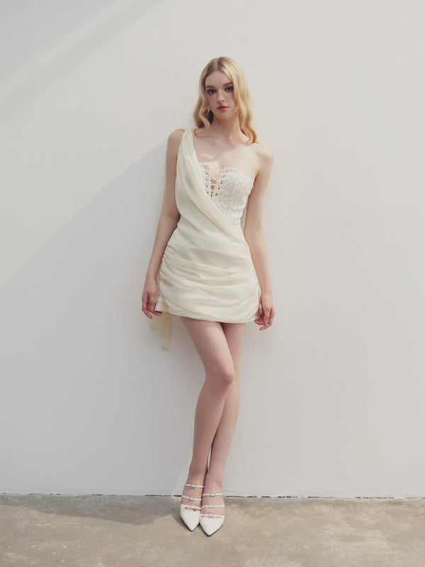 BAILEY DRESS