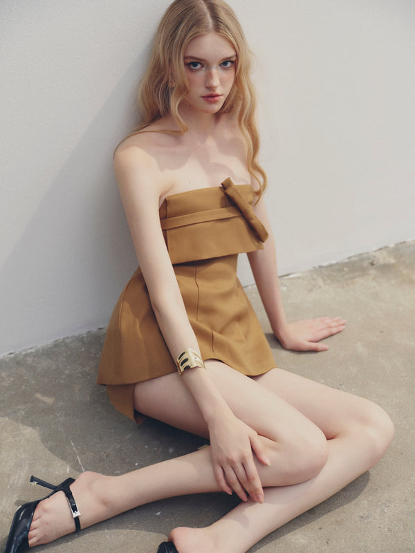 ZOE SKIRT