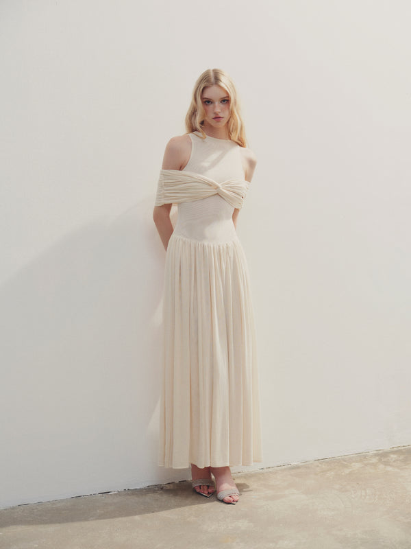MARGOT DRESS