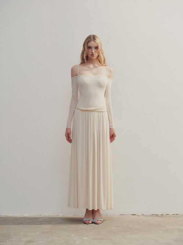 ESTHER DRESS