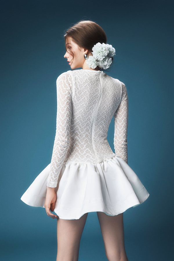 HAZEL DRESS