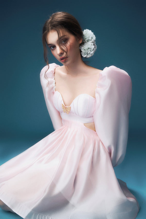 ZOE DRESS