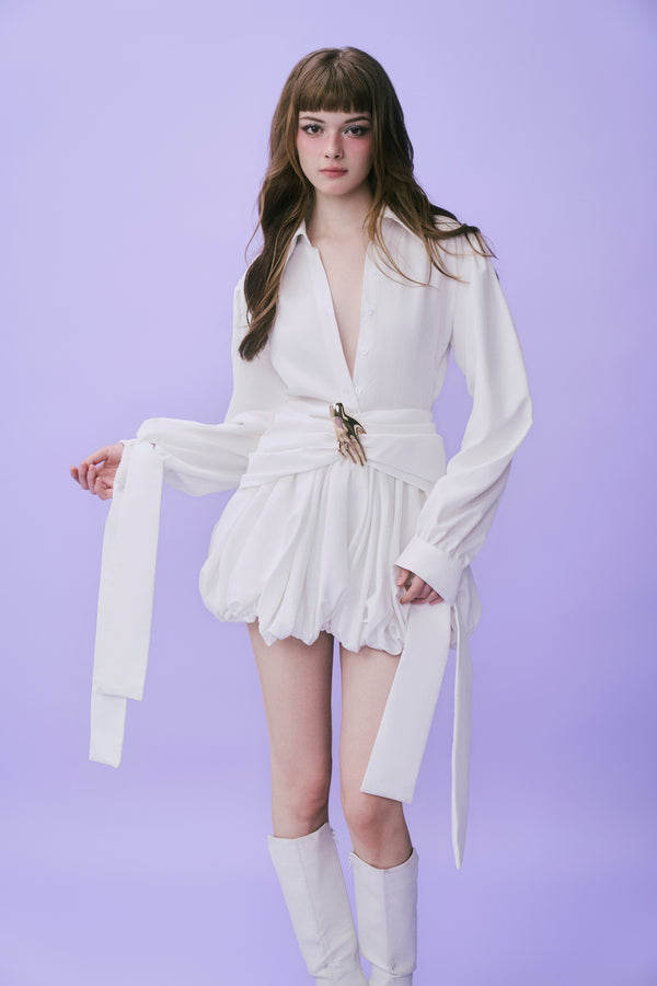 NARIN DRESS