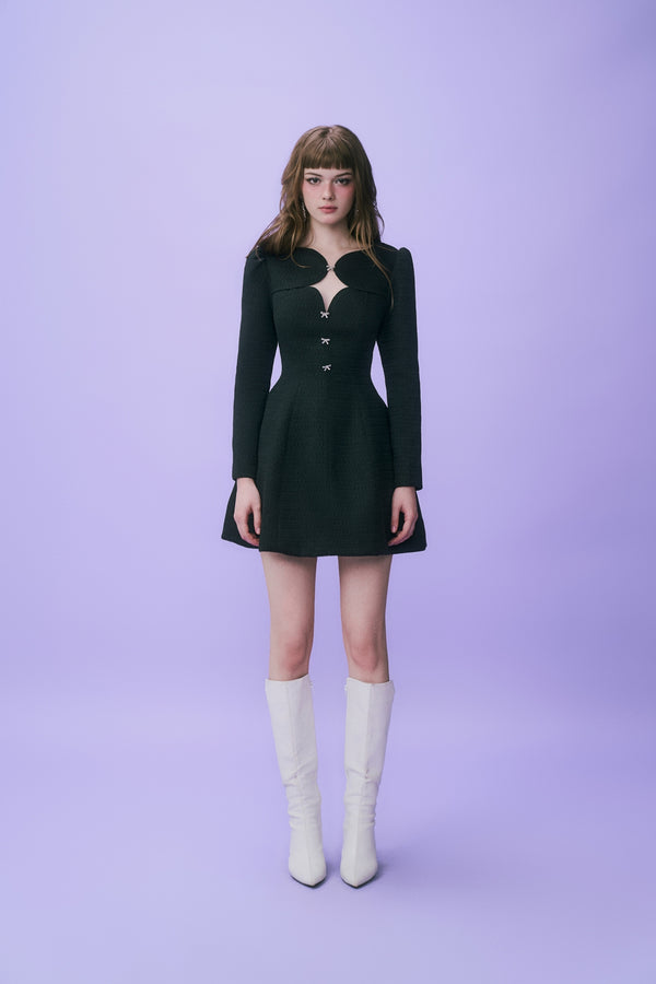 MAVEN DRESS