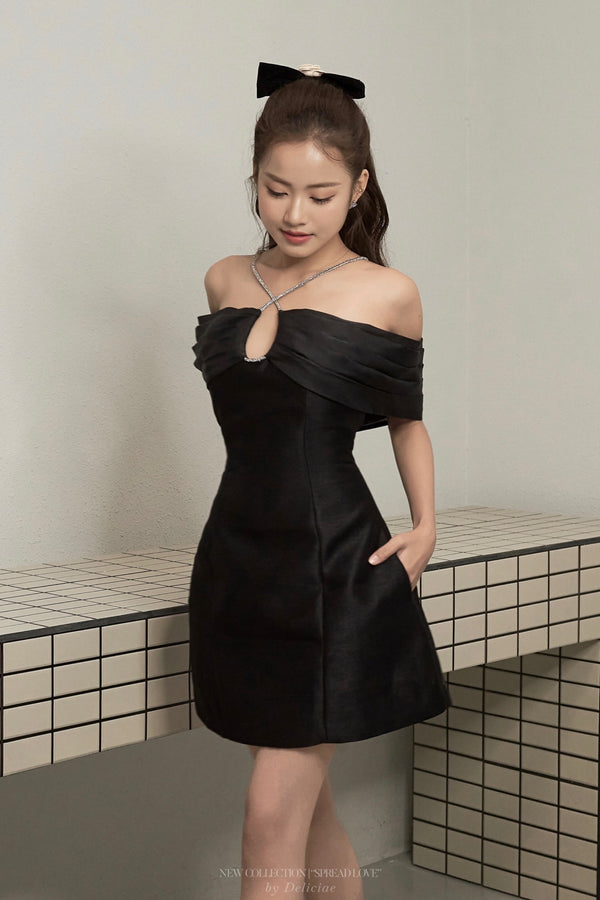 LENA DRESS