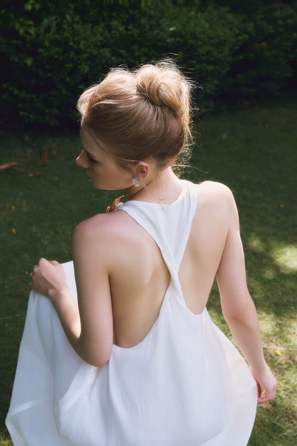 JAZMINE DRESS