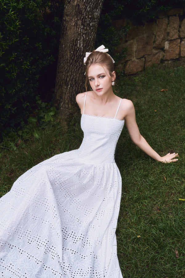 MINA DRESS