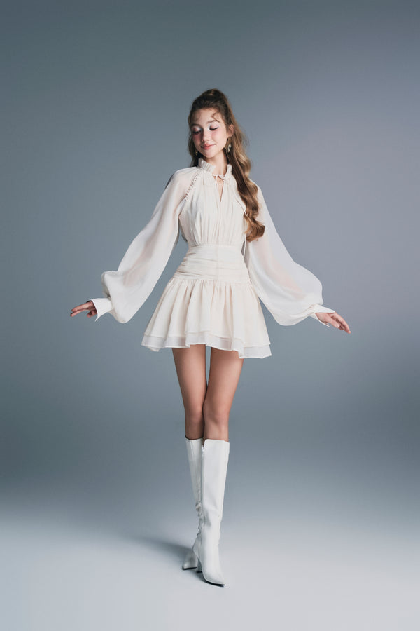 JOLIE DRESS
